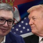 "IMAMO VEOMA DOBRE ODNOSE!" Tramp se oglasio o Srbiji!