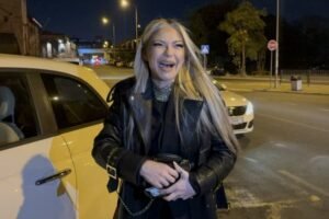 Vanja Mijatović, pevačica