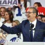 ISTORIJSKI PREPOROD ZEMLJE! Vučićev strateški poduhvat od koga zavisi budućnost: Sveobuhvatan plan za moćnu i jaku Srbiju!