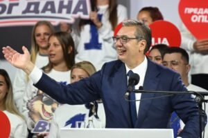 ISTORIJSKI PREPOROD ZEMLJE! Vučićev strateški poduhvat od koga zavisi budućnost: Sveobuhvatan plan za moćnu i jaku Srbiju!