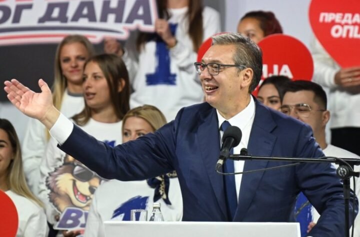 ISTORIJSKI PREPOROD ZEMLJE! Vučićev strateški poduhvat od koga zavisi budućnost: Sveobuhvatan plan za moćnu i jaku Srbiju!