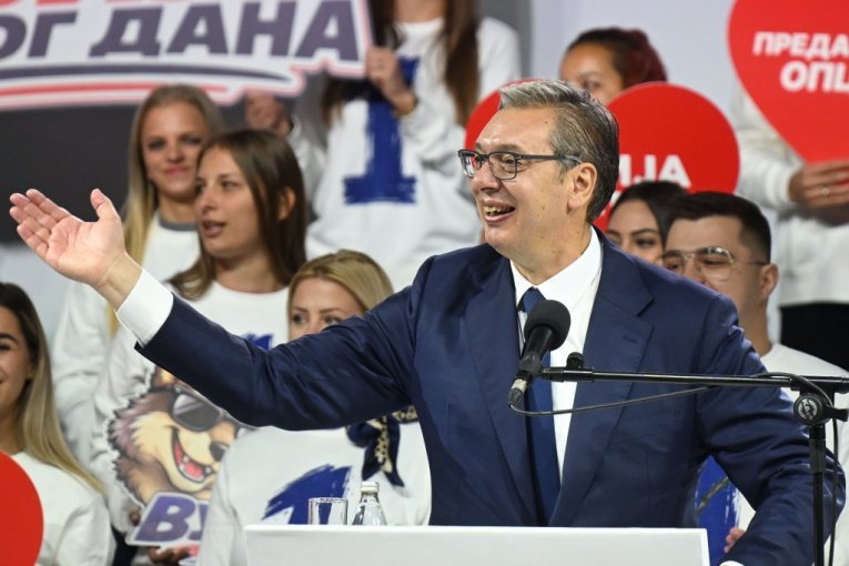 ISTORIJSKI PREPOROD ZEMLJE! Vučićev strateški poduhvat od koga zavisi budućnost: Sveobuhvatan plan za moćnu i jaku Srbiju!