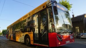 IZMENE U GSP SAOBRAĆAJU U ZEMUNU: Evo kuda će do 3. novembra ići autobusi 15, 78 i 15N