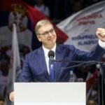 "Idite vi gde hoćete, a ja hoću da ih mi pobedimo na izborima!" Jasna Vučićeva po