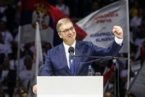 "Idite vi gde hoćete, a ja hoću da ih mi pobedimo na izborima!" Jasna Vučićeva po