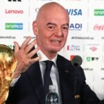 Infantino se pokajao zbog plana o prodaji Svetskog prvenstva - Mora da se izvinjava celom svetu