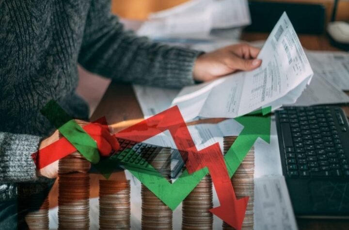 Inflacija u Francuskoj porasla na 3,1 odsto u septembru