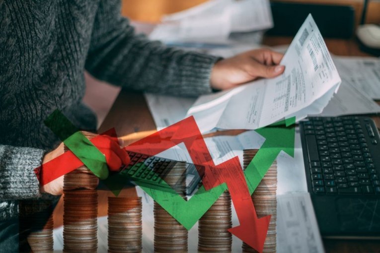 Inflacija u Francuskoj porasla na 3,1 odsto u septembru