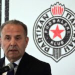 Infrastrukturni zaokret u Humskoj: Ljajić sa Teleoptika pozvao sve partizanovce na akciju