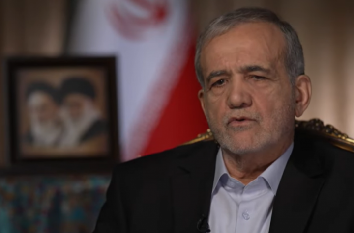 Iran se nikada neće pokoriti Americi