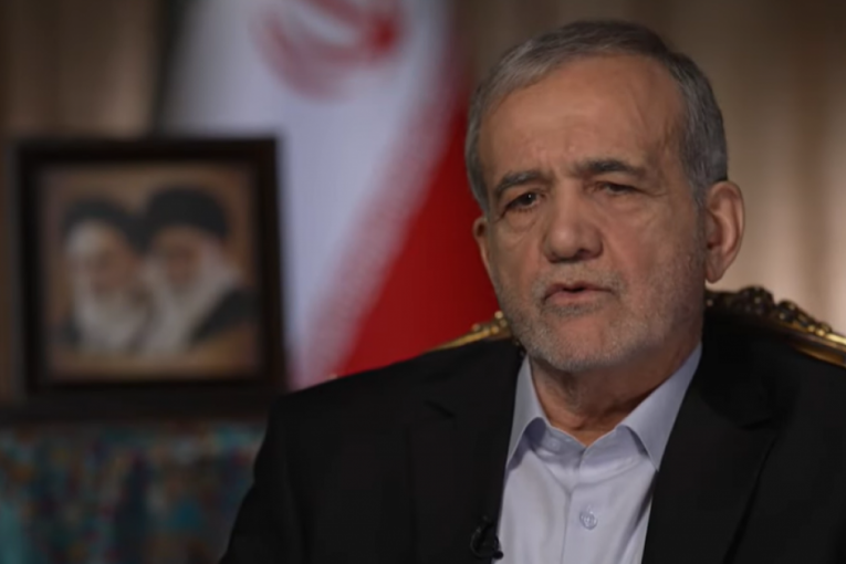 Iran se nikada neće pokoriti Americi