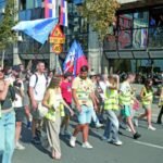 Irena Ljubomirović pruža otpor nastojanjima države