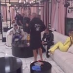 Isplakala Nijagarine vodopade: Aneli se ne smiruje zbog Cara, Mića joj očitao  lekciju zbog nedorečenosti: Sada svako ima pravo da misli šta želi! (VI