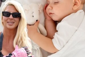 JELENA KARLEUŠA PROGOVORILA O TRUDNOĆI!