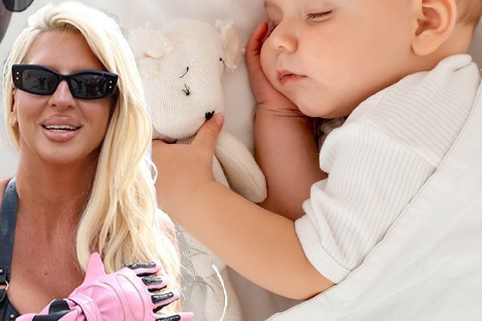 JELENA KARLEUŠA PROGOVORILA O TRUDNOĆI!
