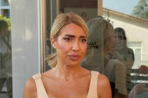 JOVANA JEREMIĆ PREKINULA TIŠINU O ODNOSU SA SARAPOM! Ovo je istina o najnovijim dešavanjima na Pinku!