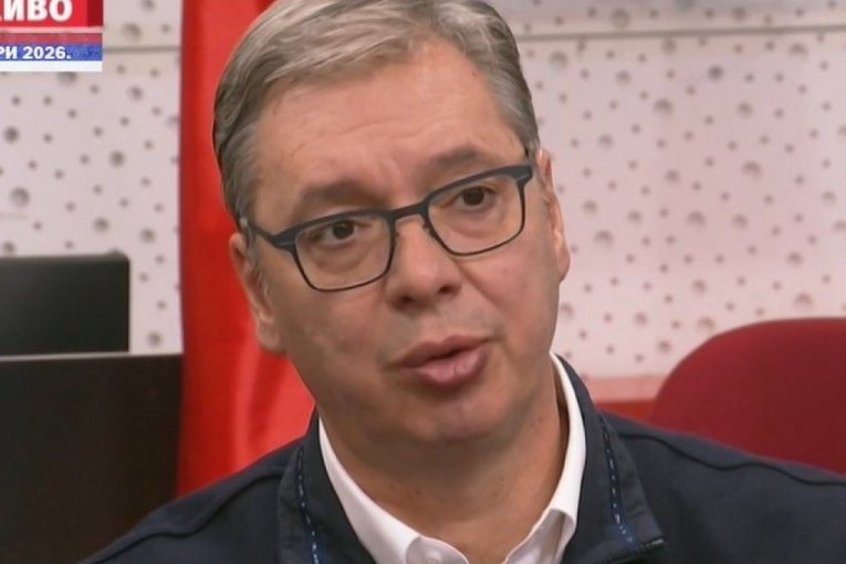 JUMKOV POGON STIŽE U NOVU VAROŠ! Vučić: Zaposliće između 80 i 100 žena