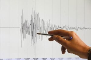 Jeziv zemljotres magnitude 7,0 pogodio Pacifik kod Japana!