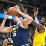 Jokić očitao lekciju Dončiću i to pre početka sezone! Srbin ne gubi vreme