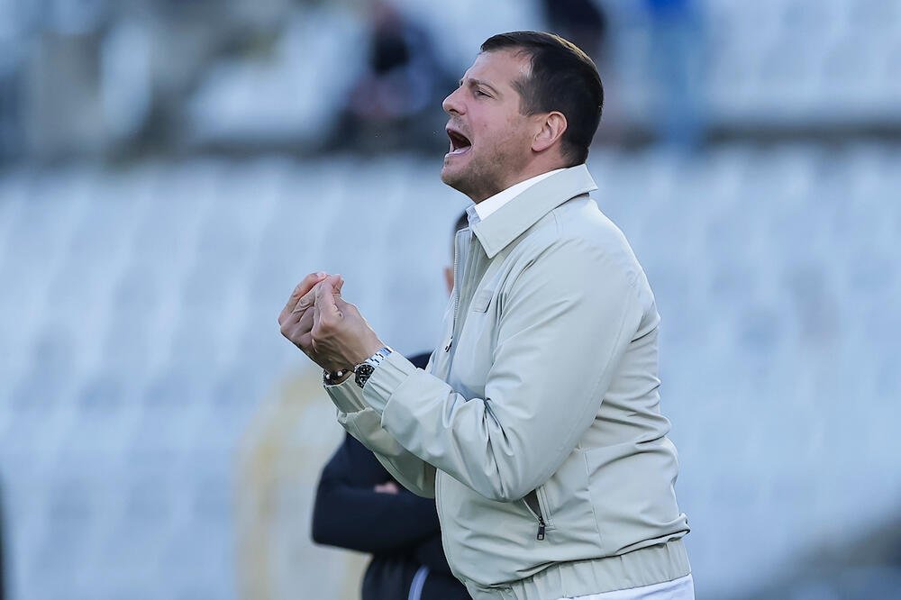 Još jedan superligaš ostao bez trenera: Lalatovića sada svi traže, može da bira!