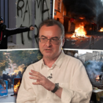 Jovo Bakić: haos u Francuskoj po receptu iz Srbije