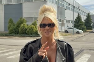 Jelena Karleuša