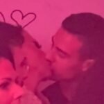 Jelena Karleuša i Aleksandar Ševo