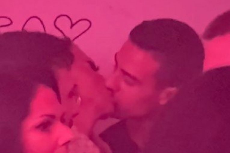 Jelena Karleuša i Aleksandar Ševo