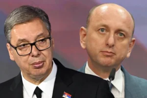 "KAVČANI SU RAZMATRALI MOGUĆNOST ATENTATA NA ALEKSANDRA VUČIĆA": Milan Knežević podelio ekskluzivne informacije!
