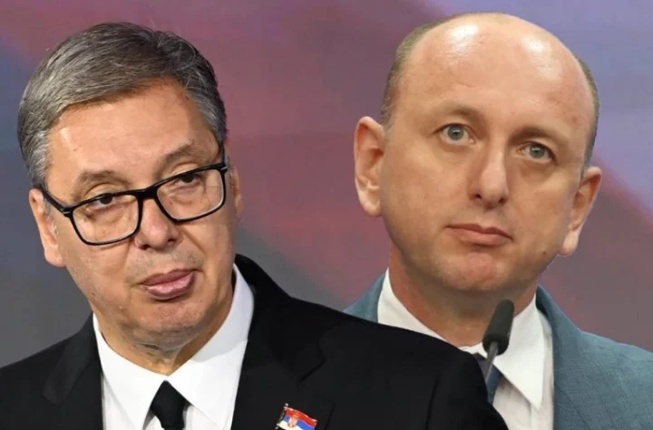 "KAVČANI SU RAZMATRALI MOGUĆNOST ATENTATA NA ALEKSANDRA VUČIĆA": Milan Knežević podelio ekskluzivne informacije!