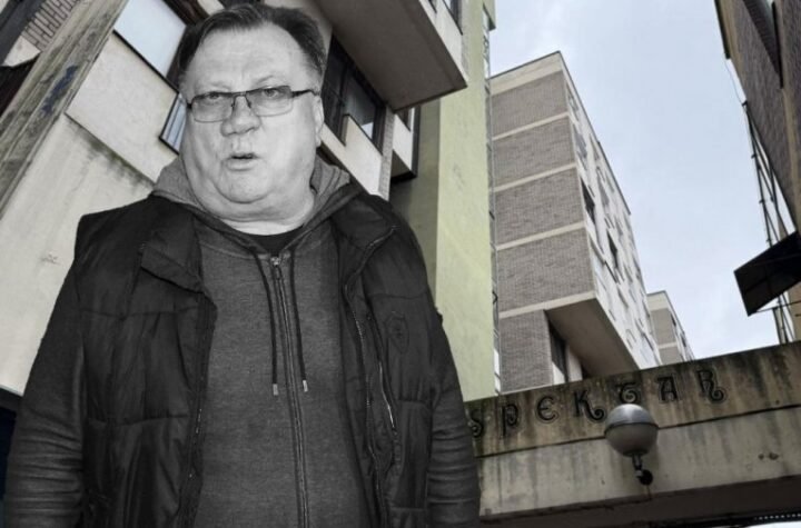 KO DELI IMOVINU HALIDA BEŠLIĆA? Komšije razvezale jezik - poznato KO ŽIVI U STANU PEVAČA nakon njegove smrti!