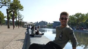 KO JE SRPSKI TENISER KOJI JE SUSPENDOVAN NA 24 GODINE? Stefan Milićević tokom karijere zaradio skromnu sumu para
