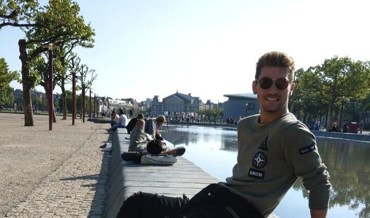 KO JE SRPSKI TENISER KOJI JE SUSPENDOVAN NA 24 GODINE? Stefan Milićević tokom karijere zaradio skromnu sumu para