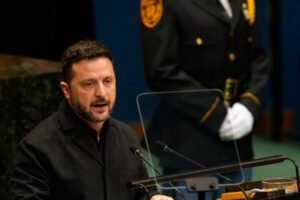 KOŠTA I ZELENSKI NA VEZI: Samit EU u prvom planu, Rusija mora da okonča rat!