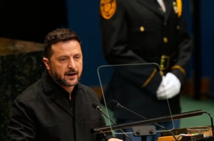 KOŠTA I ZELENSKI NA VEZI: Samit EU u prvom planu, Rusija mora da okonča rat!