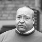 KREMIRAN VLADIMIR VULETIĆ: Tužan dan na Novom groblju, legenda Partizana Saša Ilić došao da oda poslednju počast bivšem potpredsedniku!