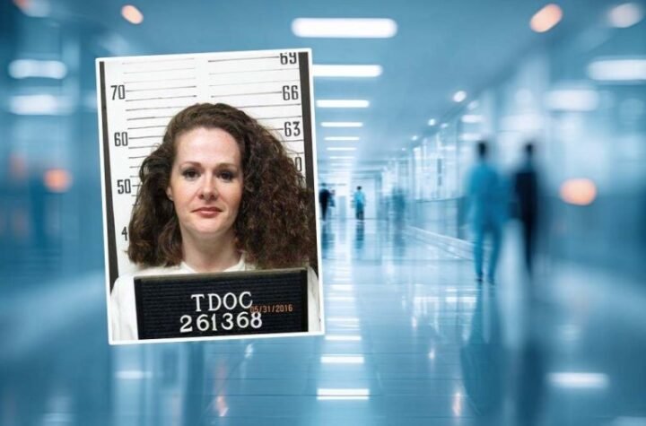 KRISTA PAJK IMA UPALU PLUĆA I NE MOŽE DA KORISTI RUKE! Najnovije informacije o slučaju koji je zaprepastio čitav svet!