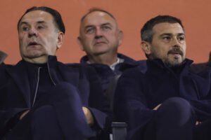 KRIZA U HUMSKOJ: Partizan i Saša Ilić? Poznato šta se sprema za januar!