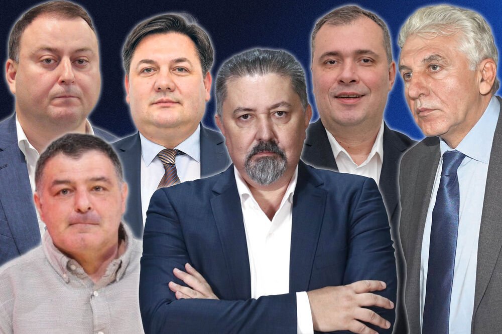 KURIR SPECIJAL “UJEDINJENA SRBIJA – NAROD ODLUČUJE”: uživo iz Beogradske arene i studija Kurir TV – 3. oktobar