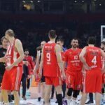 Košarkaši Crvene zvezde velikim preokretom savladali Igokeu