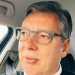 "LAŽU DA SAM U KRAGUJEVAC STIGAO HELIKOPTEROM!" Vučić: Snimci postoje, njihove laži jedan od najbeskrupuloznijih pokušaja obmanjivanja javnosti