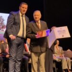 LJUBOMIR LJUBOJEVIĆ POČASNI GRAĐANIN GRADA UŽICA