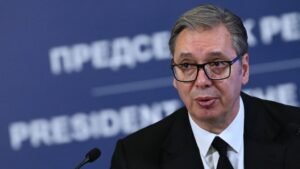 Lažov Boško Jakšić odrađuje hrvatske dnevnice pljujući po Srbiji!