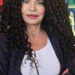 Lidija Vukićević pred skup u Nišu