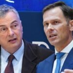 MALI RAZBUCAO ŠOŠKIĆA NA RTS-U: "On je najveći uništitelj dinara u istoriji Srbije!"