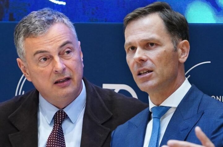 MALI RAZBUCAO ŠOŠKIĆA NA RTS-U: "On je najveći uništitelj dinara u istoriji Srbije!"
