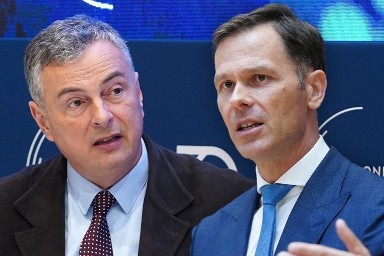 MALI RAZBUCAO ŠOŠKIĆA NA RTS-U: "On je najveći uništitelj dinara u istoriji Srbije!"