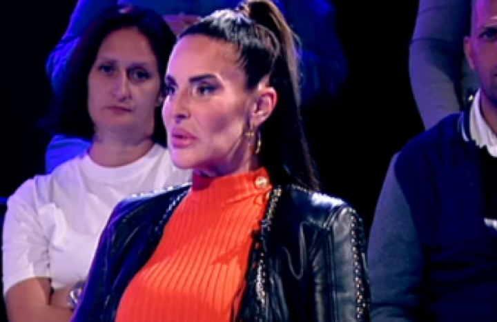 MILENA KAČAVENDA RASKRINKALA SANDRU I JANJUŠA! Šok-tvrdnej o Mateji Matijeviću - ZAVRŠILA JE S NJIM U SOBI!