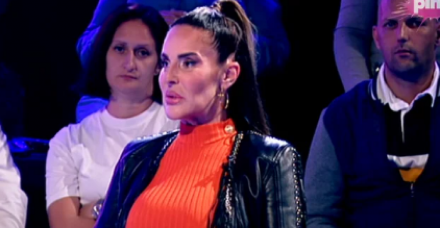 MILENA KAČAVENDA RASKRINKALA SANDRU I JANJUŠA! Šok-tvrdnej o Mateji Matijeviću - ZAVRŠILA JE S NJIM U SOBI!