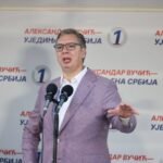 "MOGU SVI, SAMO NE ON!" N1 pozvao "Ujedinjenu Srbiju da predstavi listu, ali neće da to bude Vučić - on bio spreman da dođe!